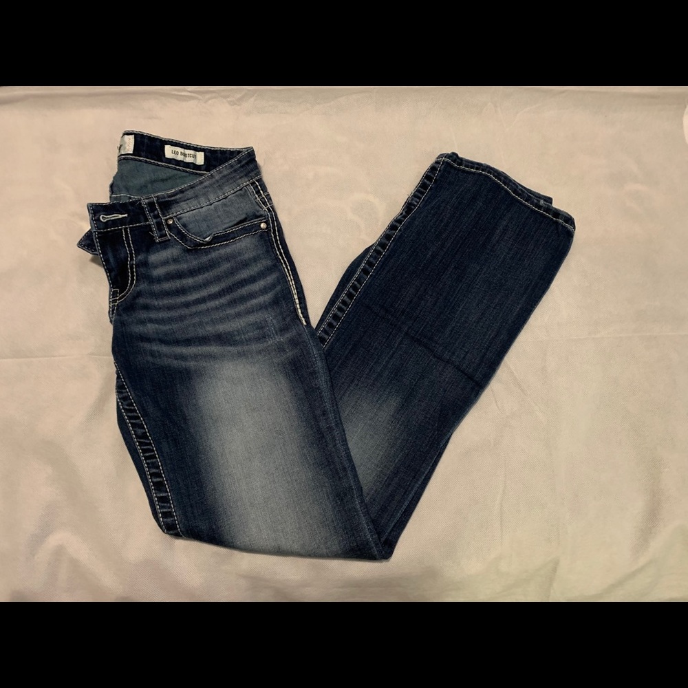 Daytrip Bootcut Jeans